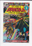 Tomb of Dracula  Vol. 1  # 44  (1976)