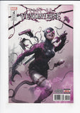 Edge of Venomverse  # 2  (2017)