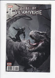 Edge of Venomverse  # 4  (2017)