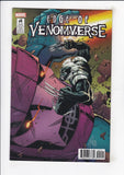 Edge of Venomverse  # 4  Ron Lim Variant  (2017)