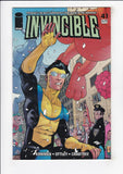 Invincible  # 41  (2007)