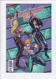 Danger Girl  # 1  (1998)