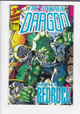 Savage Dragon  Vol. 1  # 3  (1992)