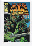 Savage Dragon  Vol. 2  # 2  (1993)