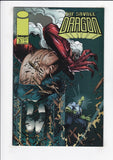 Savage Dragon  Vol. 2  # 3  (1993)