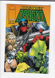 Savage Dragon  Vol. 2  # 4  (1993)
