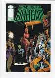 Savage Dragon  Vol. 2  # 6  (1993)