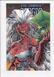 Savage Dragon  Vol. 2  # 18  (1995)