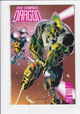 Savage Dragon  Vol. 2  # 25  Larsen Variant  (1996)