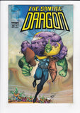 Savage Dragon  Vol. 2  # 28  (1996)