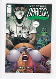 Savage Dragon  Vol. 2  # 33  (1996)