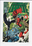 Savage Dragon  Vol. 2  # 34  (1996)