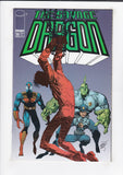 Savage Dragon  Vol. 2  # 36  (1997)