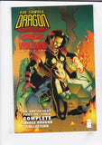 Savage Dragon  Vol. 2  # 40  Larsen Variant  (1997)