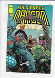 Savage Dragon  Vol. 2  # 41  (1997)
