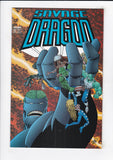 Savage Dragon  Vol. 2  # 42  (1997)