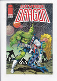 Savage Dragon  Vol. 2  # 43  (1997)