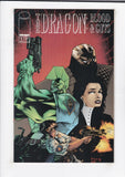 The Dragon: Blood & Guts  # 1  (1995)