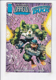 Savage Dragon / Destroyer Duck  One Shot  (1996)