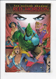 Savage Dragon: Red Horizon  # 1-3  (1997)