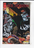 Savage Dragon: Red Horizon  # 1-3  (1997)