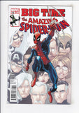 Amazing Spider-Man  Vol. 1  # 648  (2011)