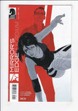 Mirror's Edge: Exordium  # 1  (2015)