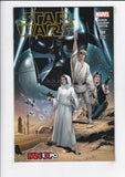 Star Wars  Vol. 3  # 1  Fan Expo Variant  (2015)
