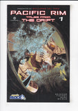Pacific Rim: Tales from the Drift  # 1  |(2015)