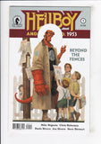 Hellboy and the B.P. R. D. 1953: Beyond the Fences  # 1  (2016)