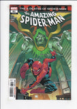 Amazing Spider-Man  Vol. 6  # 61  (2025)