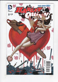 Harley Quinn  Vol. 2  # 3  (2014)