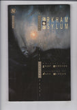 Batman: Arkham Asylum  TPB