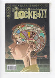 Locke & Key: Head Games  # 1-6  Complete Set  (2009)