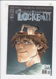 Locke & Key: Head Games  # 1-6  Complete Set  (2009)