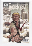 Locke & Key: Clockworks  # 1-6  Complete Set  (2011)