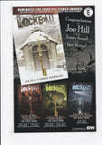 Locke & Key: Clockworks  # 1-6  Complete Set  (2011)