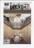 Locke & Key: Clockworks  # 1-6  Complete Set  (2011)