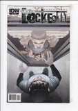 Locke & Key: Clockworks  # 1-6  Complete Set  (2011)