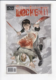 Locke & Key: Clockworks  # 1-6  Complete Set  (2011)