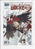Locke & Key: Keys To The Kingdom  # 1-6  Complete Set  (2010)
