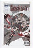 Locke & Key: Keys To The Kingdom  # 1-6  Complete Set  (2010)