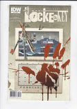 Locke & Key: Keys To The Kingdom  # 1-6  Complete Set  (2010)