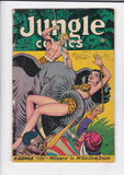 Jungle Comics  # 97  (1948)