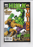 Hulk vs. The Thing  (1999)