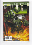 World War Hulk  # 1  (2007)
