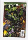 World War Hulk  # 2  (2007)