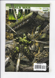 World War Hulk  # 3  (2007)