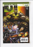 World War Hulk  # 4  (2007)