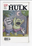 Incredible Hulk  Vol. 2  # 49  (2003)